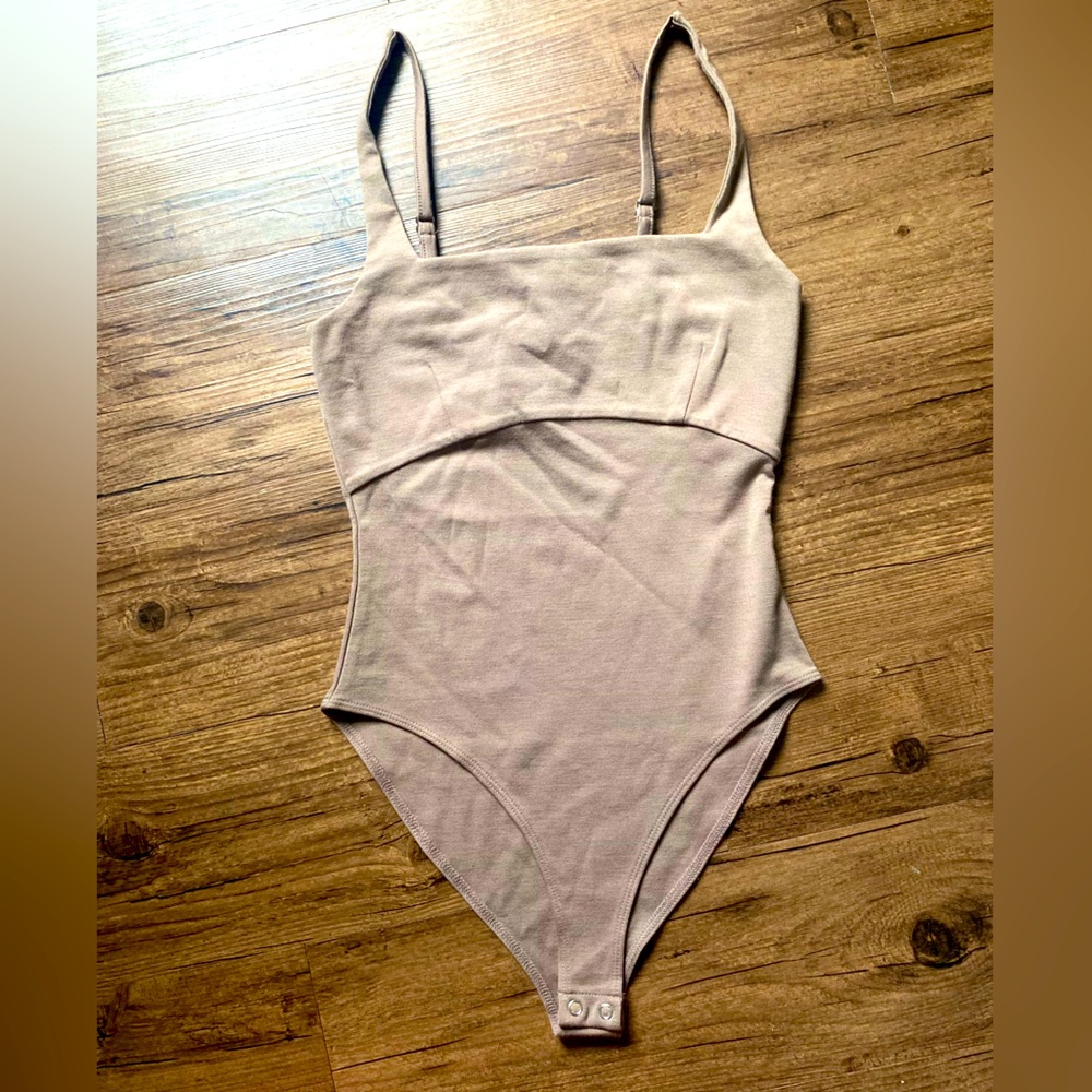 Forever 21 Knit/Bodysuit